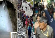 गूंजे बम-बम भोले: जयकारों के साथ शुरू हुई 43 दिनों तक चलने वाली बाबा अमरनाथ यात्रा Amarnath Yatra 2022