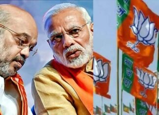 आलाकमान सख्त: टीवी पर जाने के लिए भाजपा नेताओं को लेनी होगी अनुमति, बोलने की भी गाइडलाइन तय BJP leaders will have to take permission to go on TV
