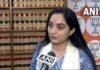 भाजपा की राष्ट्रीय प्रवक्ता नूपुर शर्मा और दिल्ली बीजेपी मीडिया प्रमुख नवीन जिंदल 6 साल के लिए पार्टी से निलंबित, जानिए क्या है मामला भाजपा प्रवक्ता नूपुर शर्मा 6 साल के लिए पार्टी से निलंबित
