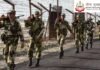 BSF Recruitment 2022: बीएसएफ में ग्रुप बी और ग्रुप सी पदों पर निकली है भर्ती, 10वीं पास कर सकते हैं आवेदन BSF-RECUITMENT-2022