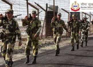 BSF Recruitment 2022: बीएसएफ में ग्रुप बी और ग्रुप सी पदों पर निकली है भर्ती, 10वीं पास कर सकते हैं आवेदन BSF-RECUITMENT-2022