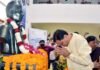 मुख्यमंत्री धामी ने डॉ. नित्यानंद हिमालयी शोध एवं अध्ययन केन्द्र का किया लोकार्पण Dr. Nityanand Himalayan Research and Study Center