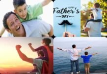 फादर्स डे स्पेशल: बच्चों की खुशियों को पूरा करने के लिए अपनी परेशानियों को छुपा कर मुस्कुराते हैं ‘पिता’ Fathers Day 2022