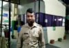 पौड़ी: जंगल में ड्यूटी कर रहे वन आरक्षी को 4 युवकों ने मारपीट कर किया घायल, मुकदमा दर्ज