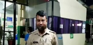 पौड़ी: जंगल में ड्यूटी कर रहे वन आरक्षी को 4 युवकों ने मारपीट कर किया घायल, मुकदमा दर्ज