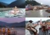 गंगा दशहरा आज: दान-पुण्य और मोक्ष प्राप्ति के लिए जाना जाता है ‘गंगा पर्व’, स्नान करने घाटों पर उमड़े श्रद्धालु