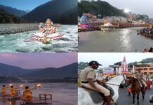 गंगा दशहरा आज: दान-पुण्य और मोक्ष प्राप्ति के लिए जाना जाता है ‘गंगा पर्व’, स्नान करने घाटों पर उमड़े श्रद्धालु