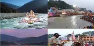 गंगा दशहरा आज: दान-पुण्य और मोक्ष प्राप्ति के लिए जाना जाता है ‘गंगा पर्व’, स्नान करने घाटों पर उमड़े श्रद्धालु
