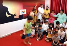 भागदौड़ भरी जिंदगी में जरूरी है उत्तम स्वास्थ्य