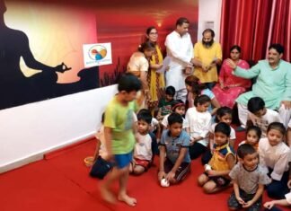 भागदौड़ भरी जिंदगी में जरूरी है उत्तम स्वास्थ्य