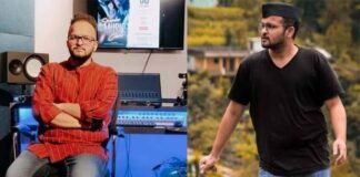 दुखद: उत्तराखंड के युवा लोक गायक एवं उभरते संगीतकार गुंजन डंगवाल का सड़क हादसे में निधन, सुपरहिट ‘चैता की चैत्वाली’ गाने में दिया था संगीत Gunjan Dangwal died