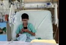 चाइल्ड पीजीआई नोएडा में 15 साल के बच्चे की हार्ट सर्जरी, चिकित्सकों की टीम ने किया मित्राल वाल्व रिप्लेसमेंट