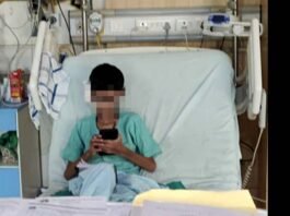 चाइल्ड पीजीआई नोएडा में 15 साल के बच्चे की हार्ट सर्जरी, चिकित्सकों की टीम ने किया मित्राल वाल्व रिप्लेसमेंट