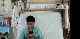 चाइल्ड पीजीआई नोएडा में 15 साल के बच्चे की हार्ट सर्जरी, चिकित्सकों की टीम ने किया मित्राल वाल्व रिप्लेसमेंट