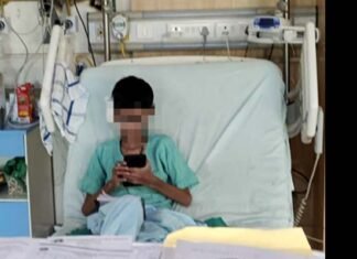 चाइल्ड पीजीआई नोएडा में 15 साल के बच्चे की हार्ट सर्जरी, चिकित्सकों की टीम ने किया मित्राल वाल्व रिप्लेसमेंट