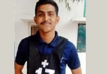 अच्छी खबर: CDS परीक्षा में उत्तराखंड के हिमांशु ने देशभर में हासिल किया पहला स्थान Himanshu Pandey CDS TOPPER