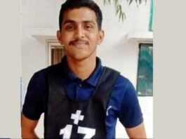 अच्छी खबर: CDS परीक्षा में उत्तराखंड के हिमांशु ने देशभर में हासिल किया पहला स्थान Himanshu Pandey CDS TOPPER