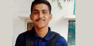 अच्छी खबर: CDS परीक्षा में उत्तराखंड के हिमांशु ने देशभर में हासिल किया पहला स्थान Himanshu Pandey CDS TOPPER