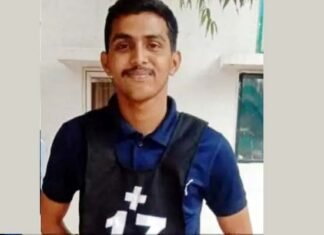 अच्छी खबर: CDS परीक्षा में उत्तराखंड के हिमांशु ने देशभर में हासिल किया पहला स्थान Himanshu Pandey CDS TOPPER