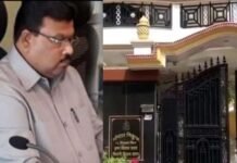 कसा शिकंजा : उत्तराखंड में तैनात IAS अधिकारी के लखनऊ और देहरादून ठिकानों पर छापे, यूपी-उत्तराखंड में खूब खेला भ्रष्टाचार का खेल IAS officer Ram Vilas Yadav