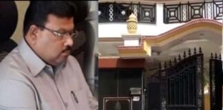 कसा शिकंजा : उत्तराखंड में तैनात IAS अधिकारी के लखनऊ और देहरादून ठिकानों पर छापे, यूपी-उत्तराखंड में खूब खेला भ्रष्टाचार का खेल IAS officer Ram Vilas Yadav