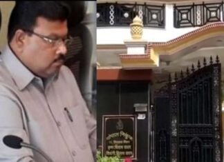 कसा शिकंजा : उत्तराखंड में तैनात IAS अधिकारी के लखनऊ और देहरादून ठिकानों पर छापे, यूपी-उत्तराखंड में खूब खेला भ्रष्टाचार का खेल IAS officer Ram Vilas Yadav