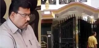 आय से अधिक मामले में आरोपी वरिष्ठ आईएएस अधिकारी रामविलास यादव अरेस्ट IAS officer Ramvilas Yadav arrested