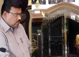 आय से अधिक मामले में आरोपी वरिष्ठ आईएएस अधिकारी रामविलास यादव अरेस्ट IAS officer Ramvilas Yadav arrested