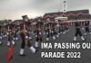 IMA passing out parade 2022: देश को आज मिले 288 नए जांबाज अफसर, सबसे ज्यादा जेंटलमैन कैडेट यूपी से, देखें पूरी लिस्ट IMA passing out parade 2022, the country got 288 brave officers today