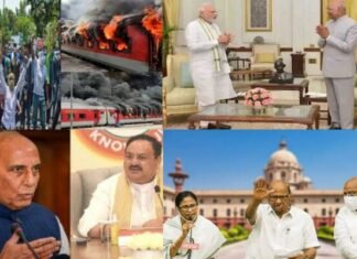 अस्थिरता का माहौल: अग्निपथ से गुस्साए युवाओं को शांत करने के बजाय राजनीतिक दल राष्ट्रपति चुनाव में उलझे
