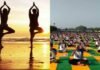 अंतरराष्ट्रीय योग दिवस विशेष: आलस को छोड़कर अच्छी सेहत के लिए हर रोज दिन की शुरुआत योग से करें