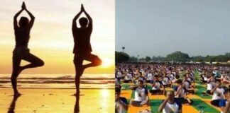 अंतरराष्ट्रीय योग दिवस विशेष: आलस को छोड़कर अच्छी सेहत के लिए हर रोज दिन की शुरुआत योग से करें