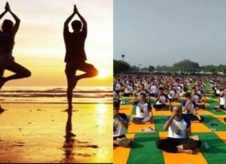 अंतरराष्ट्रीय योग दिवस विशेष: आलस को छोड़कर अच्छी सेहत के लिए हर रोज दिन की शुरुआत योग से करें