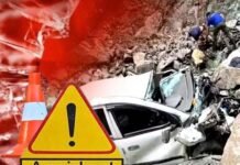 दुर्घटनाओं का कारण सिर्फ ड्राइवर की गलती नहीं, ‘उत्तराखंड में सड़क दुर्घटनाएं चुनौतियां और समाधान’ विषय पर विशेषज्ञों ने दिये सुझाव road accident cause