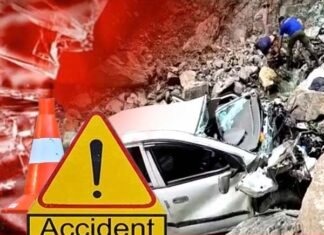 दुर्घटनाओं का कारण सिर्फ ड्राइवर की गलती नहीं, ‘उत्तराखंड में सड़क दुर्घटनाएं चुनौतियां और समाधान’ विषय पर विशेषज्ञों ने दिये सुझाव road accident cause