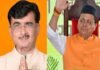 सीएम धामी के लिए चंपावत सीट छोड़ने वाले पूर्व विधायक कैलाश गहतोड़ी को मिली ये जिम्मेदारी Kailash Gahtodi