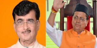 सीएम धामी के लिए चंपावत सीट छोड़ने वाले पूर्व विधायक कैलाश गहतोड़ी को मिली ये जिम्मेदारी Kailash Gahtodi