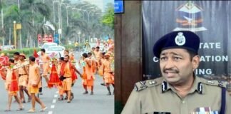कांवड़ यात्रा 2022: इस बार पहुंच सकते हैं 4 करोड़ से अधिक कांवड़िए, डीजीपी ने मीटिंग में लिया तैयारियों का जायजा Kanwar Yatra 2022
