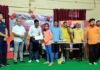 पांच दिवसीय लर्निंग विद उलार समर कैंप का सफल समापन, पेंटिंग, डायरी लेखन प्रतियोगिताओं में लक्ष्य, आयुष व बिलाल रहे प्रथम Learning with Ular Summer Camp