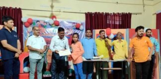 पांच दिवसीय लर्निंग विद उलार समर कैंप का सफल समापन, पेंटिंग, डायरी लेखन प्रतियोगिताओं में लक्ष्य, आयुष व बिलाल रहे प्रथम Learning with Ular Summer Camp