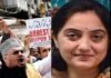 पैगंबर मोहम्मद विवाद: अलकायदा की देश में आत्मघाती हमले की धमकी के बाद चौकन्ना हुईं सुरक्षा एजेंसियां NUPUR-sharma-al-Qaeda-threat