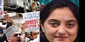 पैगंबर मोहम्मद विवाद: अलकायदा की देश में आत्मघाती हमले की धमकी के बाद चौकन्ना हुईं सुरक्षा एजेंसियां NUPUR-sharma-al-Qaeda-threat