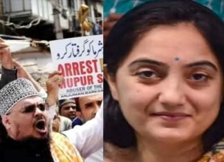 पैगंबर मोहम्मद विवाद: अलकायदा की देश में आत्मघाती हमले की धमकी के बाद चौकन्ना हुईं सुरक्षा एजेंसियां NUPUR-sharma-al-Qaeda-threat