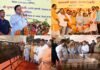 सीएम धामी ने 2464 ईडब्ल्यूएस आवासीय भवनों का किया शिलान्यास, देखें कहाँ बन रहे हैं ये मकान Pradhan Mantri Awas Yojana