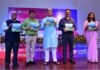 सीएम धामी ने 15-16वीं उत्तराखंड राज्य विज्ञान एवं तकनीकी कांग्रेस का किया शुभारंभ
