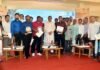 CM धामी ने 27 व्यक्तियों और संस्थाओं को एसडीजी गोलकीपर अवार्ड से किया सम्मानित, बोले विकास के लिए समन्वित प्रयास की जरूरत SDG Goalkeeper Award