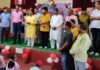 लर्निंग विद उलार समर कैंप में बच्चों ने सीखी आकर्षक कलाकृति निर्माण की बारीकियां, कैबिनेट मंत्री धन सिंह रावत ने की शिविर की सराहना