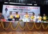 मुख्यमंत्री ने उत्तराखंड पत्रकार यूनियन के प्रांतीय सम्मेलन में किया प्रतिभाग, विभिन्न क्षेत्रों में कार्य करने वाले विशिष्टजनों को किया सम्मानित Uttarakhand Journalists Union