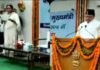 मुख्यमंत्री धामी ने ली विधायक पद की शपथ, सत्ता पक्ष और विपक्ष की बैठकें आज, बजट सत्र कल से cm dhami took oath as MLA