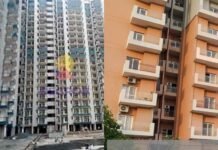 ग्रेटर नोएडा प्राधिकरण ने इन दो सोसाइटियों पर लगाया 1.02 लाख रुपये का जुर्माना Vedantam Society and Havelia Valanova Park Society